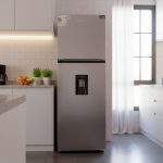 REFRIGERADOR SMARTLIFE SL-RNF270SDINV2 INV 262LT