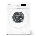 LAVARROPA FRONTAL SMARTLIFE 6K WMFL610W INV 1200RP - Imagen 6