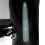 CAFETERA SMARTLIFE C/FILTRO 1.2LTS  SL-CM4313 - Imagen 4