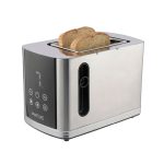 TOSTADORA SMARTLIFE DIGITAL 2 PANES SL-TO1520 - Imagen 2