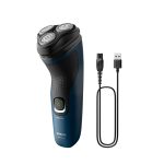 AFEITADORA PHILIPS S/CABLE PIEL SECA/HUM S1151/00 - Imagen 4