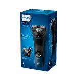AFEITADORA PHILIPS S/CABLE PIEL SECA/HUM S1151/00 - Imagen 2