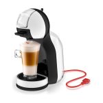 CAFETERA DOLCE GUSTO MINIME BLANCA NDGMINIMEWIMP - Imagen 6
