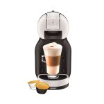 CAFETERA DOLCE GUSTO MINIME BLANCA NDGMINIMEWIMP - Imagen 7
