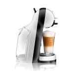 CAFETERA DOLCE GUSTO MINIME BLANCA NDGMINIMEWIMP - Imagen 8