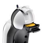 CAFETERA DOLCE GUSTO MINIME BLANCA NDGMINIMEWIMP - Imagen 3