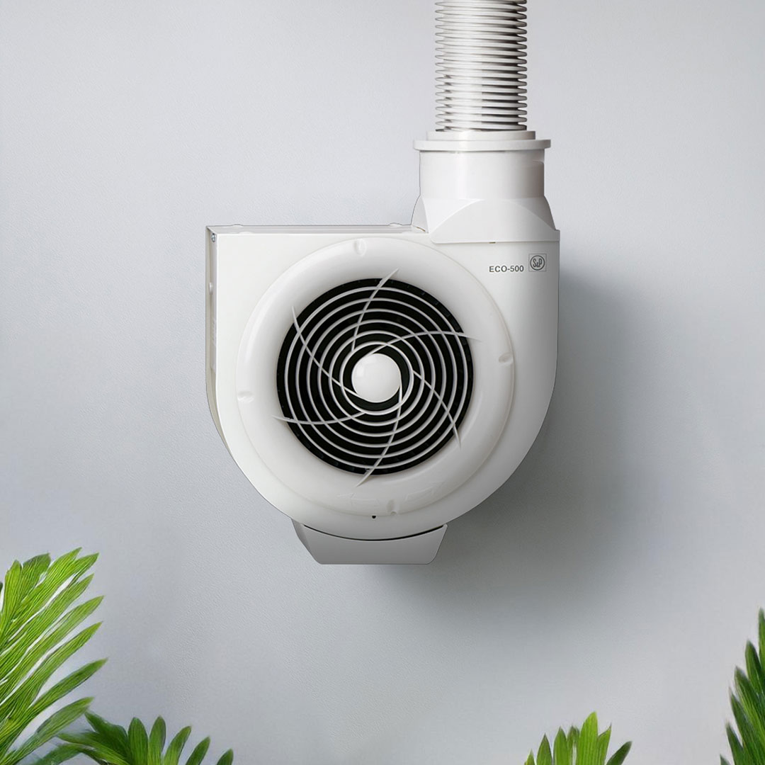 6363_0 EXTRACTOR SYP ECO-500 P/USO EN CAMPANA - Imagen 1