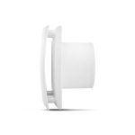EXTRACTOR SYP DECOR-100C C/PERSIANA P/ANTIRRETORNO - Imagen 3