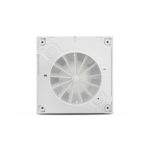 EXTRACTOR SYP DECOR-100C C/PERSIANA P/ANTIRRETORNO - Imagen 4