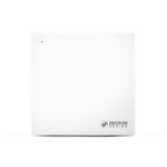 EXTRACTOR SYP DECOR 200C DESING VIDRIO/PARED - Imagen 2