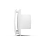 EXTRACTOR SYP DECOR 200C DESING VIDRIO/PARED - Imagen 4