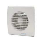 EXTRACTOR SYP FUTURE-120 VIDRIO O PARED - Imagen 3