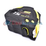 CINTA METRICA 7.5M TOYOKI FORRADA EN GOMA LH-250 - Imagen 4