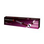 RIZADOR DE CABELLO  REMINGTON CHROME CURLS CI11A19 - Imagen 3