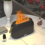 DIFUSOR AROMATIZADOR HUMIDIFICADOR LH-3979 - Imagen 7