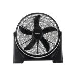 VENTILADOR TURBOCIRCULADOR ENXUTA 50CM VTENX920N - Imagen 4