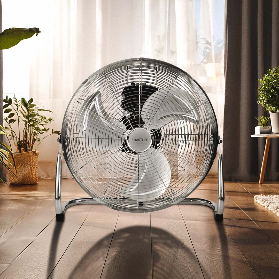 6411_0 TURBO VENTILADOR SMARTLIFE SL-BF45S - Imagen 1