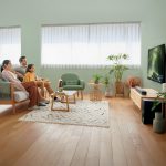 BARRA DE SONIDO SONY 2.1 SUBWOOFER INALAM HT-S400 - Imagen 2