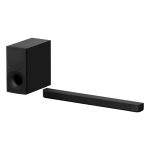 BARRA DE SONIDO SONY 2.1 SUBWOOFER INALAM HT-S400 - Imagen 4