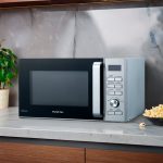 MICROONDAS PUNKTAL 25LTS GRILL  PK-2025 MDG