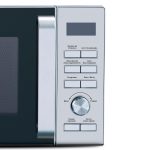 MICROONDAS PUNKTAL 25LTS GRILL  PK-2025 MDG - Imagen 2