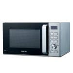 MICROONDAS PUNKTAL 25LTS GRILL  PK-2025 MDG - Imagen 4