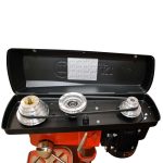 TALADRO BANCO 1HP 20MM TOYOMAQ ALT 1M TK-TB20 - Imagen 4