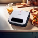 SANDWICHERA PUNKTAL INOX PK-9222IX