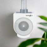 EXTRACTOR SYP CK-60F PARA CAMPANA