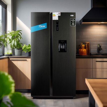 REFRIGERADOR TEM SIDE BY SIDE INVERT T1URFSSI5420