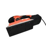 LIJADORA ORBITAL RECTANGULAR 350W TOYAKI TK-831 - Imagen 2