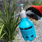 FUMIGADOR 3 LITROS PLASTICO REFORZADO LH-2920