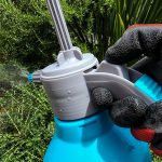 FUMIGADOR 3 LITROS PLASTICO REFORZADO LH-2920 - Imagen 4