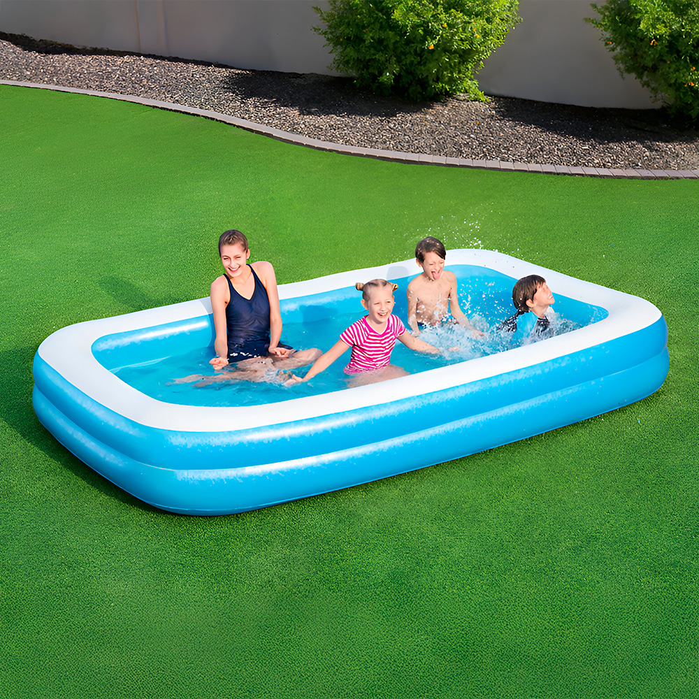 6898.1 PISCINA INFLABLE 800 LITROS BESTWAY 16927 LH-4347 - Imagen 1