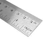 ESCUADRA CARPINTERO 25CM METALICA LH-494 - Imagen 3
