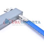 ARCO DE SIERRA 12" M/PLASTICO NARANJA LH-59 - Imagen 4