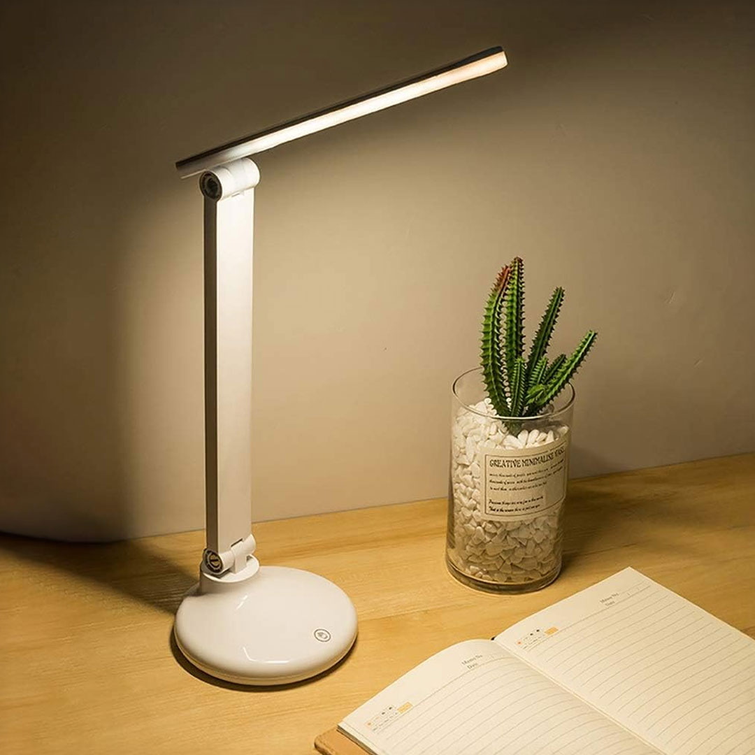 7005_0 LAMPARA DE ESCRITORIO LED ITEM 1913 LH-4060 - Imagen 1