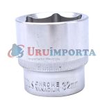 DADO 32MM 1/2" CR-V UYUSTOOLS DAV032 - Imagen 3