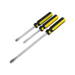 DESTORNILLADOR 6PZ AMARILLO/NEGRO STANDER LH-423 - Imagen 7