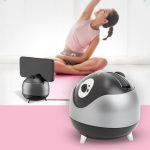 SOPORTE P/TELEFONO GIRATORIA 360 GRADOS LH-4387