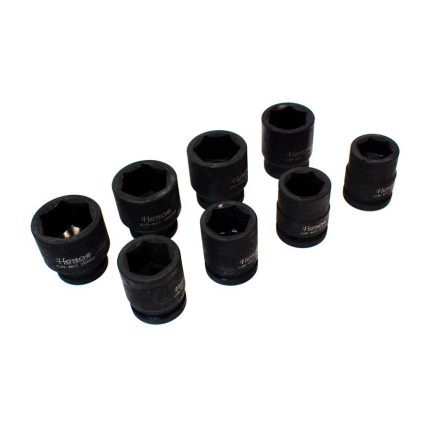 DADO 3/4¨8PZ DE IMPACTO HOTECHE 205191