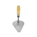 CUCHARA ALBANIL 7" PUNTA REDONDA LH-270 - Imagen 2
