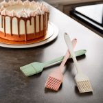 PINCEL DE SILICONA PARA COCINA LH-4107