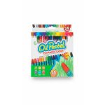 OLEO PASTEL 24 COLORES LH-4491 - Imagen 2