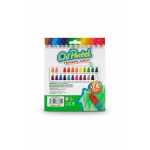 OLEO PASTEL 24 COLORES LH-4491 - Imagen 3