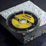 DISCO DIAMANTADO 4 1/2" UYUSTOOLS DDU115