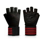 GUANTES PARA GYM LH-4510 - Imagen 3