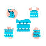 SET PARA EJERCITAR MANOS 5PZ LH-4905 - Imagen 5