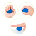 SET PARA EJERCITAR MANOS 5PZ LH-4905 - Imagen 6