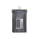 CORTINA DE BAÑO COLOR GRIS LH-4636 - Imagen 4
